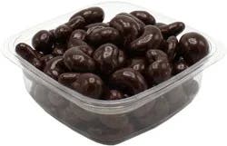 Marich Prepack Dark Chocolate Sea Salt Cashews