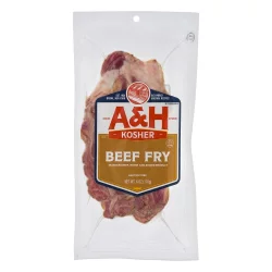 Abeles & Heymann Sliced Beef Fry