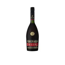 Remy Martin Rémy Martin V.S.O.P Cognac 300 Year Anniversary Limited Edition 750 ML