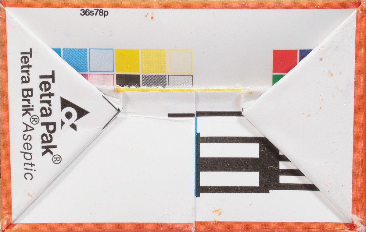 slide 7 of 9, Del Frutal Peach Nectar - 33.8 fl oz, 33 oz