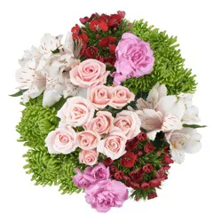 Mixed Bouquet $15