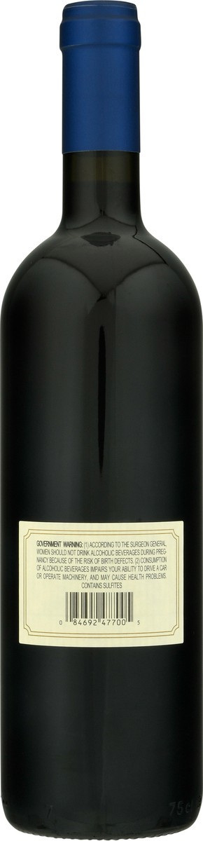 slide 2 of 9, Tenuta San Guido Le Difese, Red Wine, Toscana, Italia, 750 ml