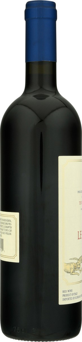 slide 8 of 9, Tenuta San Guido Le Difese, Red Wine, Toscana, Italia, 750 ml