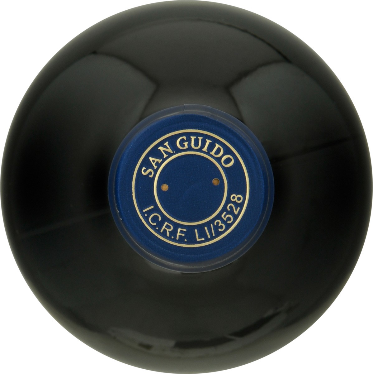 slide 3 of 9, Tenuta San Guido Le Difese, Red Wine, Toscana, Italia, 750 ml