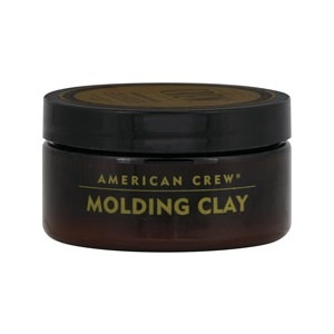 slide 1 of 1, American Crew Molding Clay High Hold With Medium Shine, 3 oz; 85 gram