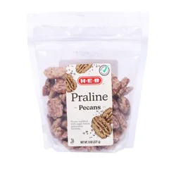 H-E-B Praline Pecans