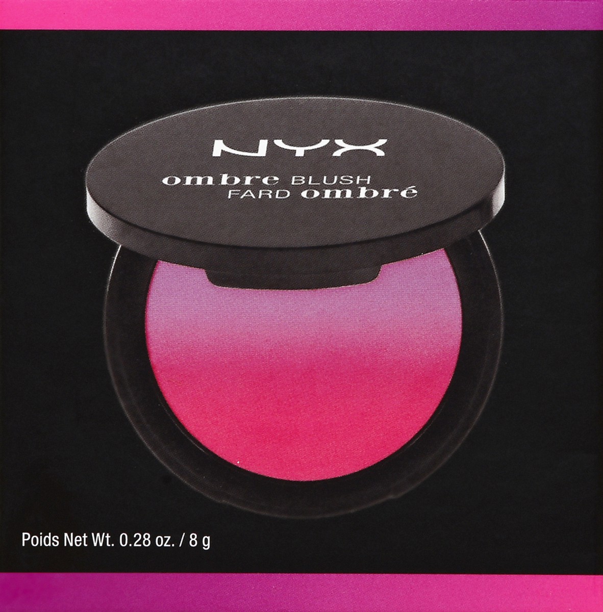 slide 1 of 5, NYX Professional Makeup Blush 0.28 oz, 0.28 oz