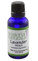 Zerbos / Vitality Works French Lavender Oil