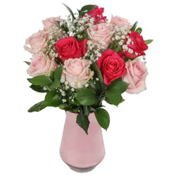 Rose Vase