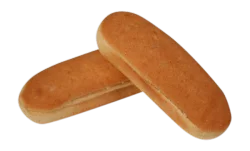 Rotella Gluten Free Hot Dog Bun