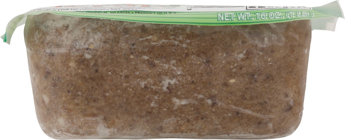 slide 8 of 9, Jones Dairy Farm Country Style Scrapple 16 oz, 16 oz