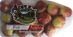 Fuji Apple