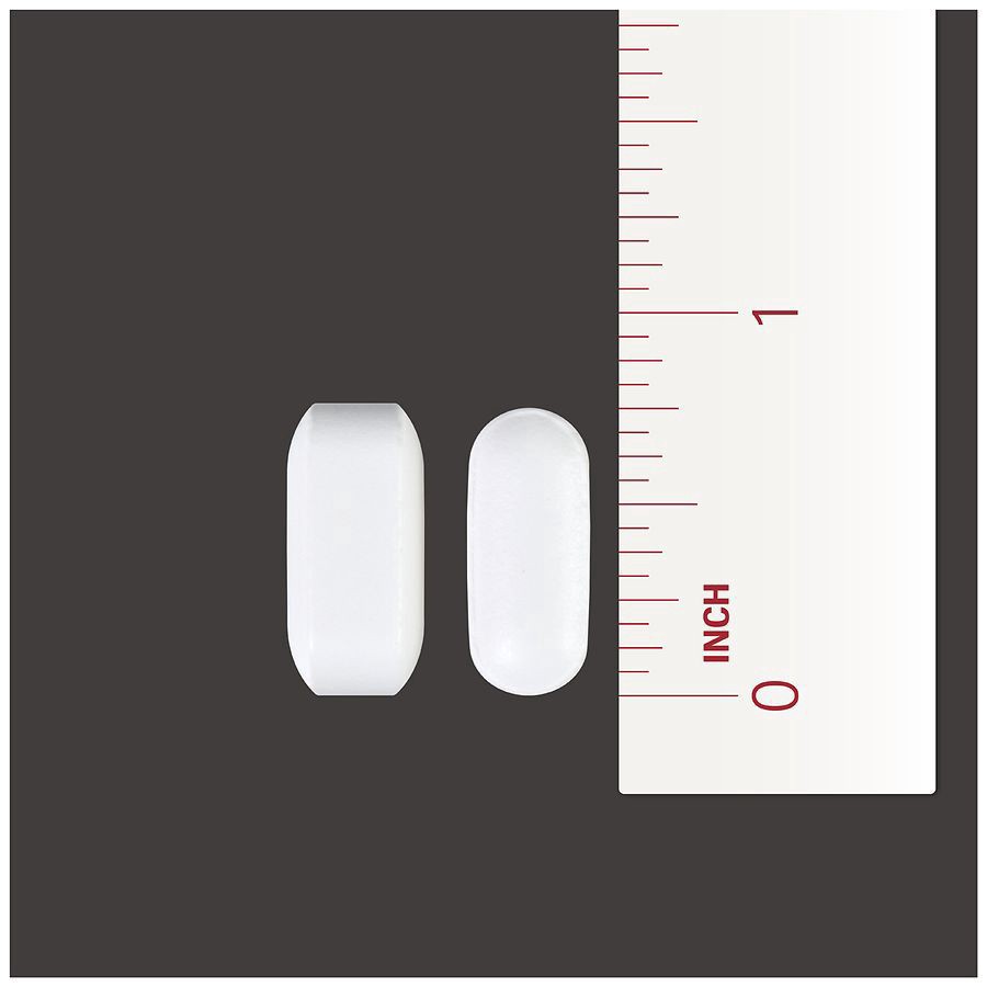 slide 5 of 5, Walgreens Glucosamine Chondroitin Advanced with MSM 1500 mg Tabs, 120 ct