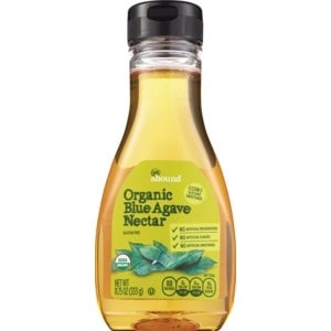 slide 1 of 1, Gold Emblem abound Organic Blue Agave Nectar, 11.75 Oz, 11.75 oz