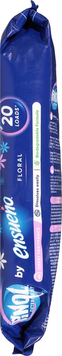 slide 3 of 11, Pinol Floral Detergent 63.5 oz, 63.5 oz