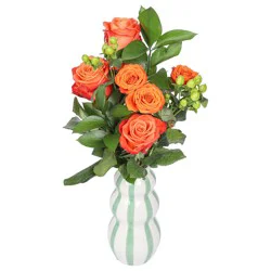 Bud Vase