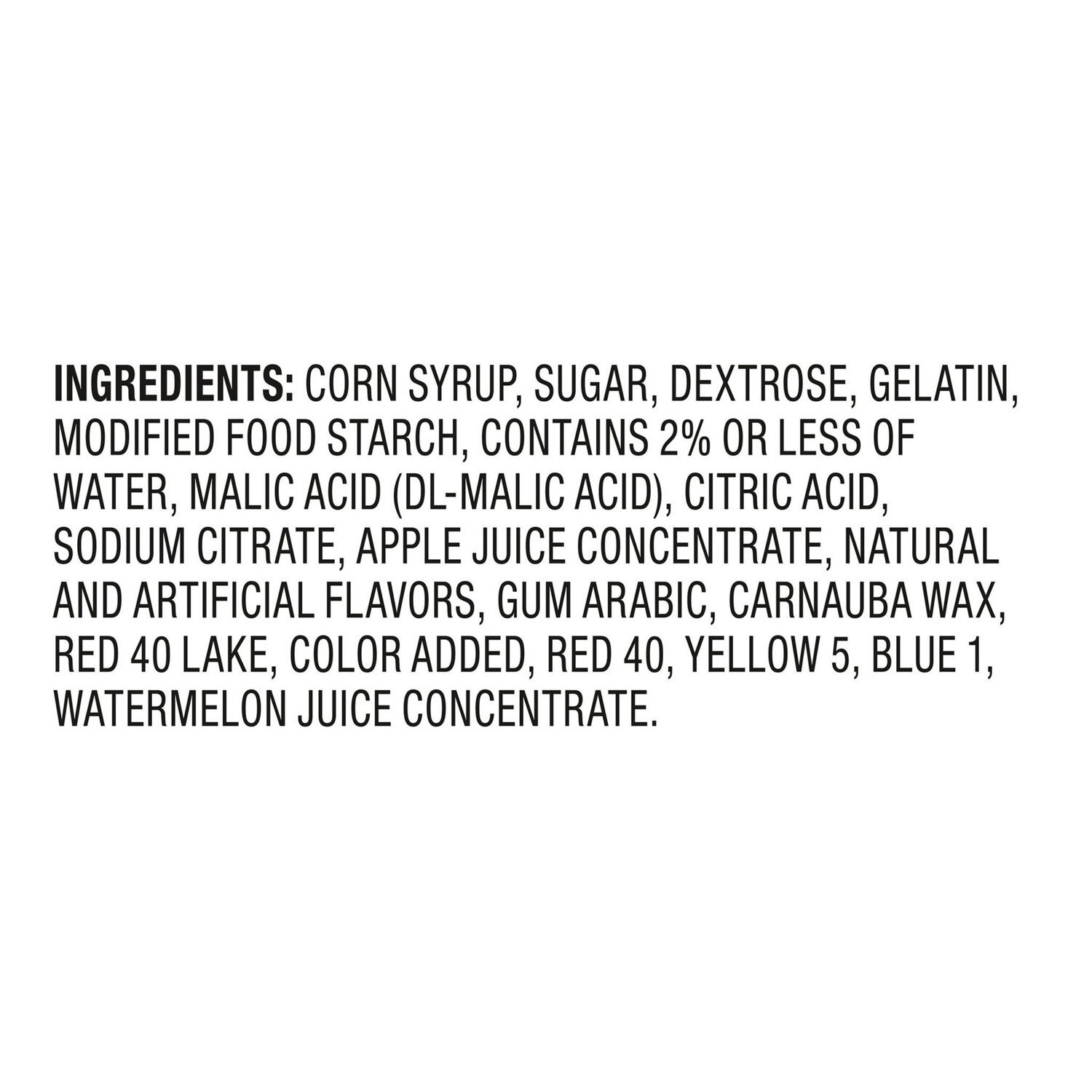 slide 6 of 6, Nerds Gummy Clusters Frosty Holiday Candy, 8 oz