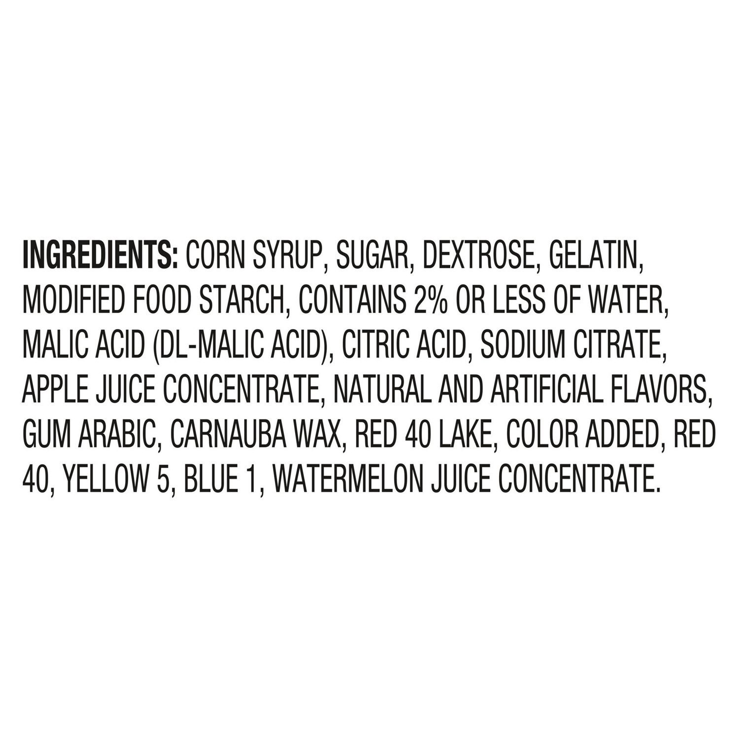 slide 6 of 6, Nerds, Christmas Gummy Cluster Frosty Share, 3 Oz, 3 oz