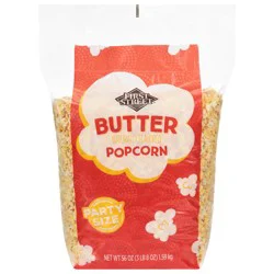 First Street Buttered Popcorn