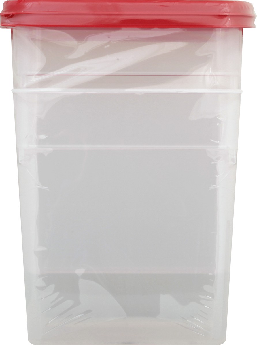 slide 2 of 11, Cambro 8 Quart Food Storage 1 ea, 1 ct