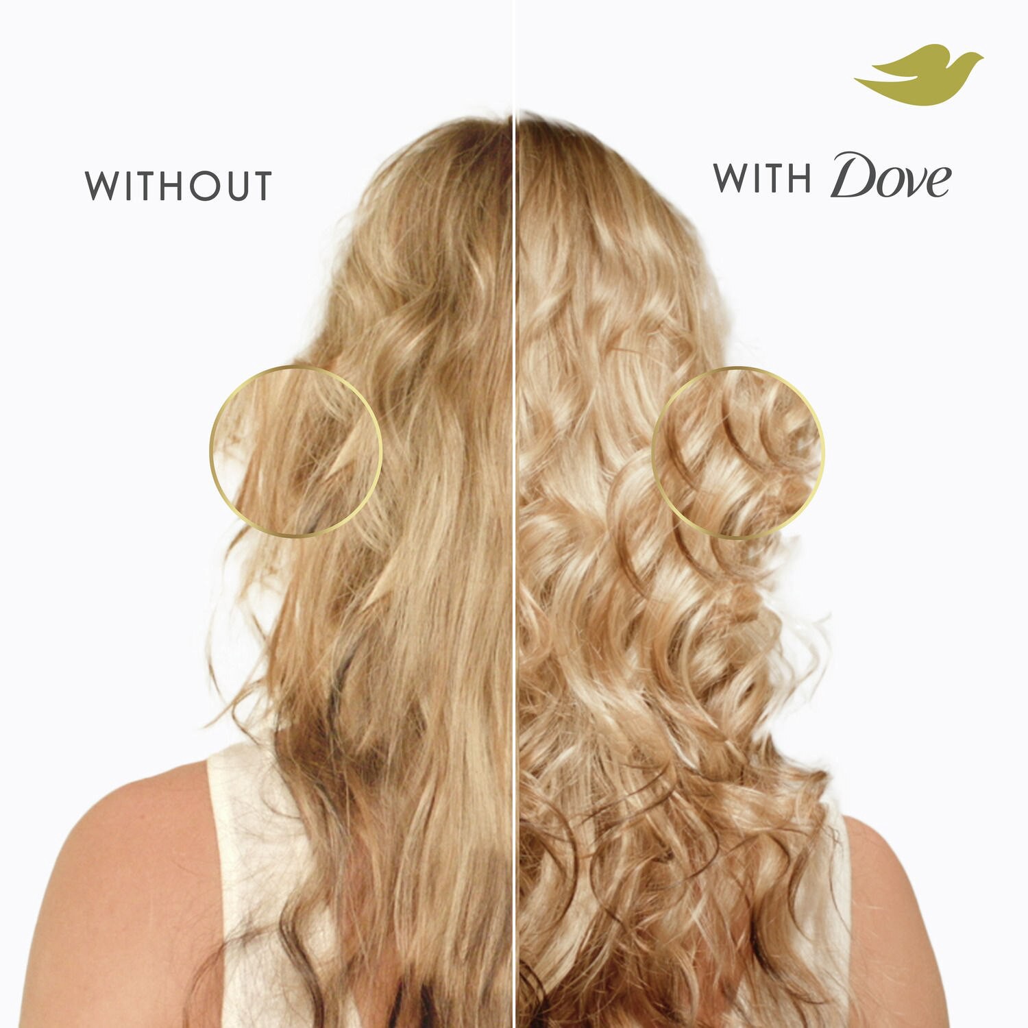 slide 9 of 15, Dove 10 in 1 Bond Shield Serum, 3.3 fl oz