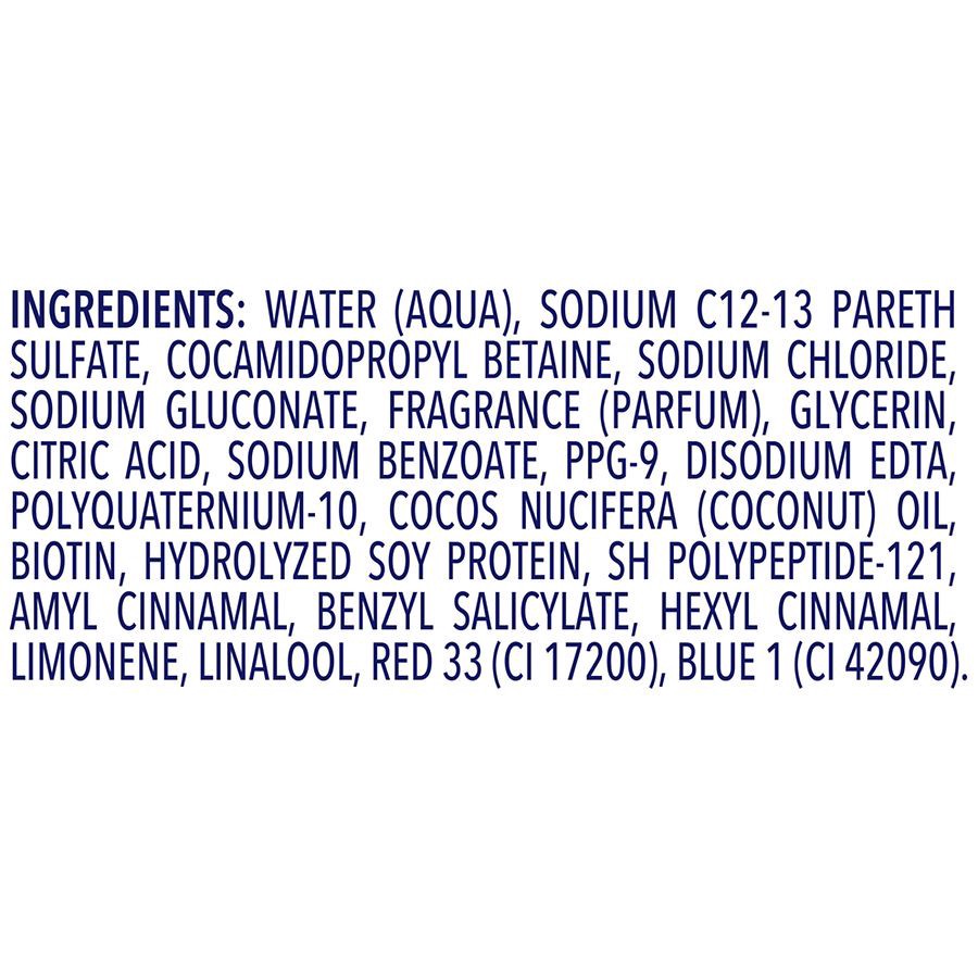 slide 5 of 5, Dove Volume And Fullness Damage Therapy Shampoo, 18 fl oz