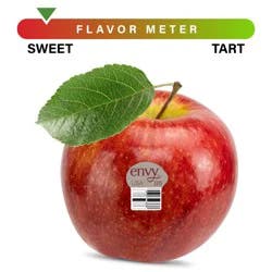 Envy Apple