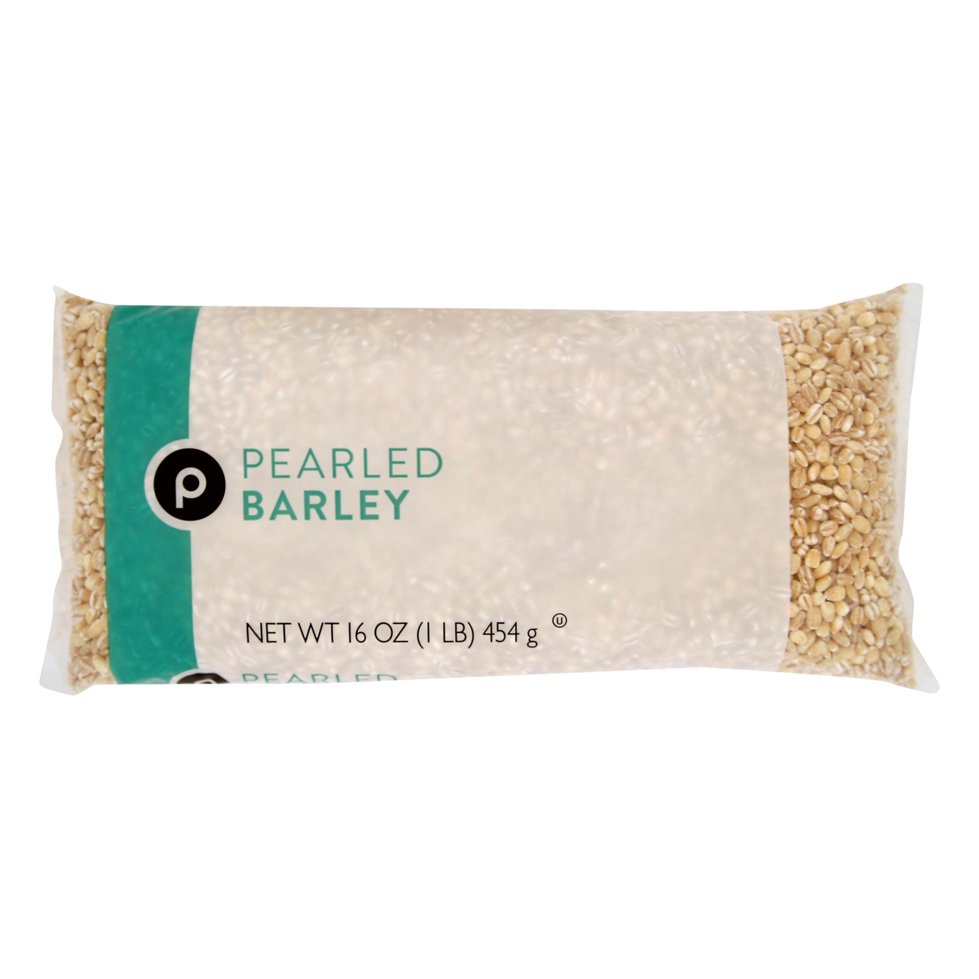 slide 1 of 1, Publix Pearled Barley, 16 oz