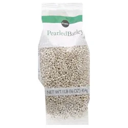 Publix Pearled Barley - 16 oz