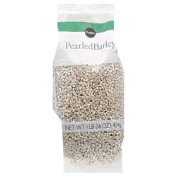 Publix Pearled Barley - 16 oz
