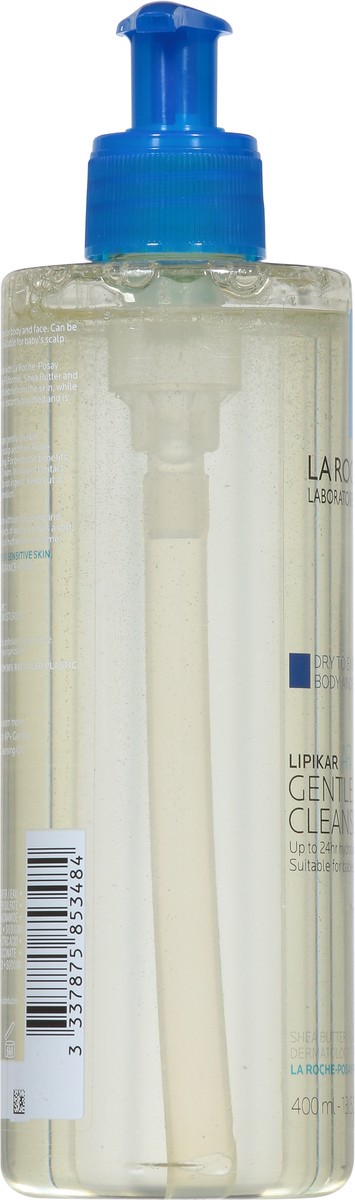 slide 5 of 13, La Roche-Posay Gentle Foaming Cleansing Oil 13.52 fl oz, 13.52 fl oz