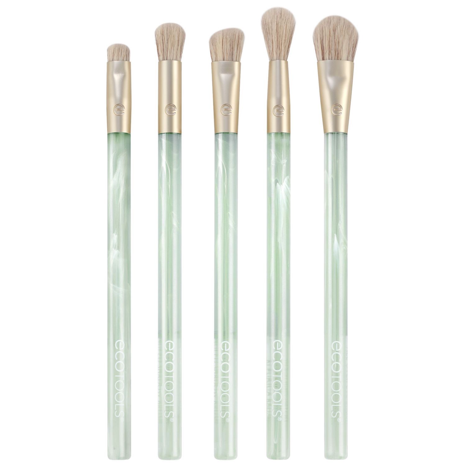 slide 3 of 3, ECO TOOLS Ecotools Sea Gems Eye + Tin Kit, 1 Ct, 1 ct