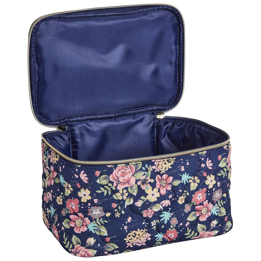 slide 2 of 2, Allegro Train Case, 1 ct