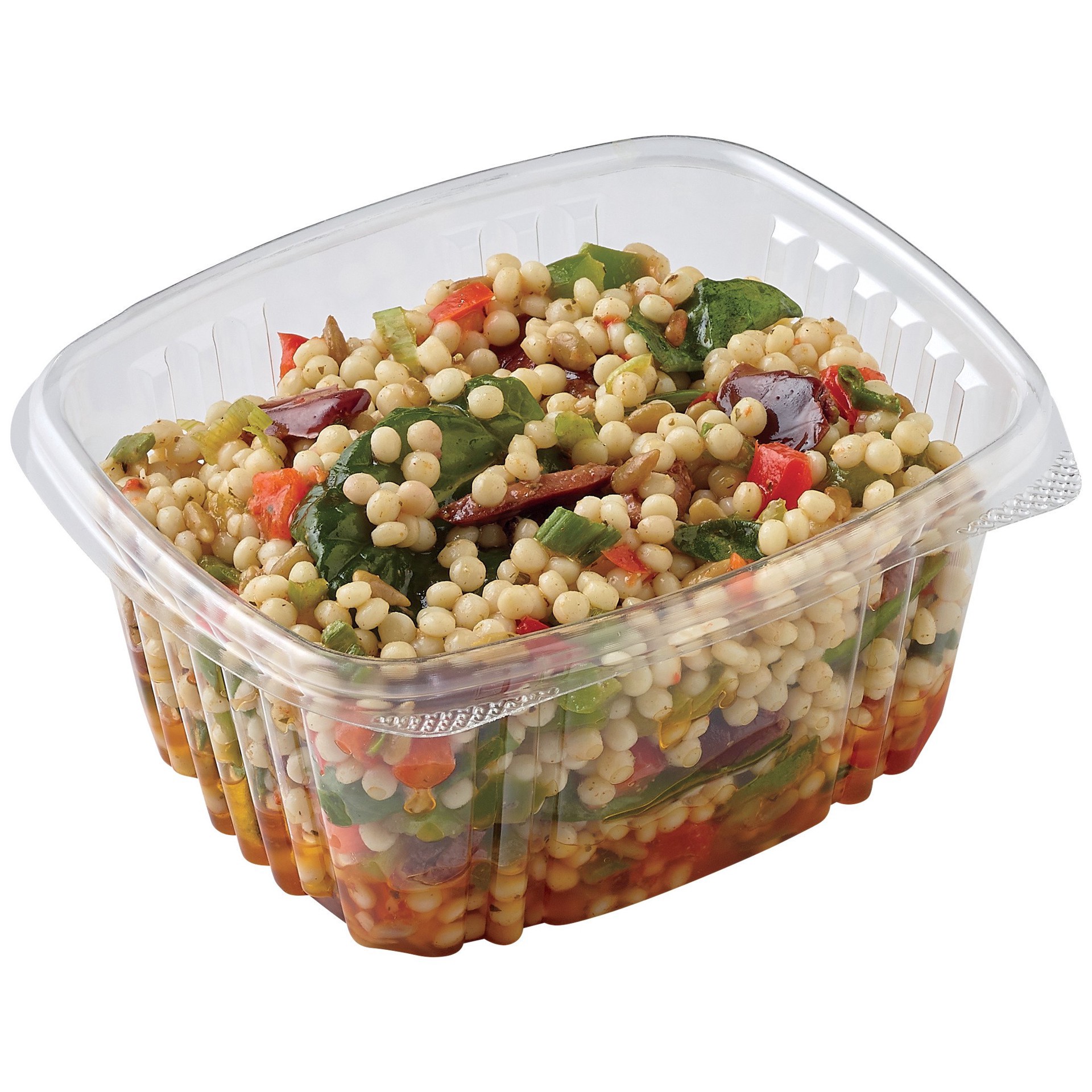 slide 1 of 1, H-E-B Meal Simple Israeli Couscous, 1 ct