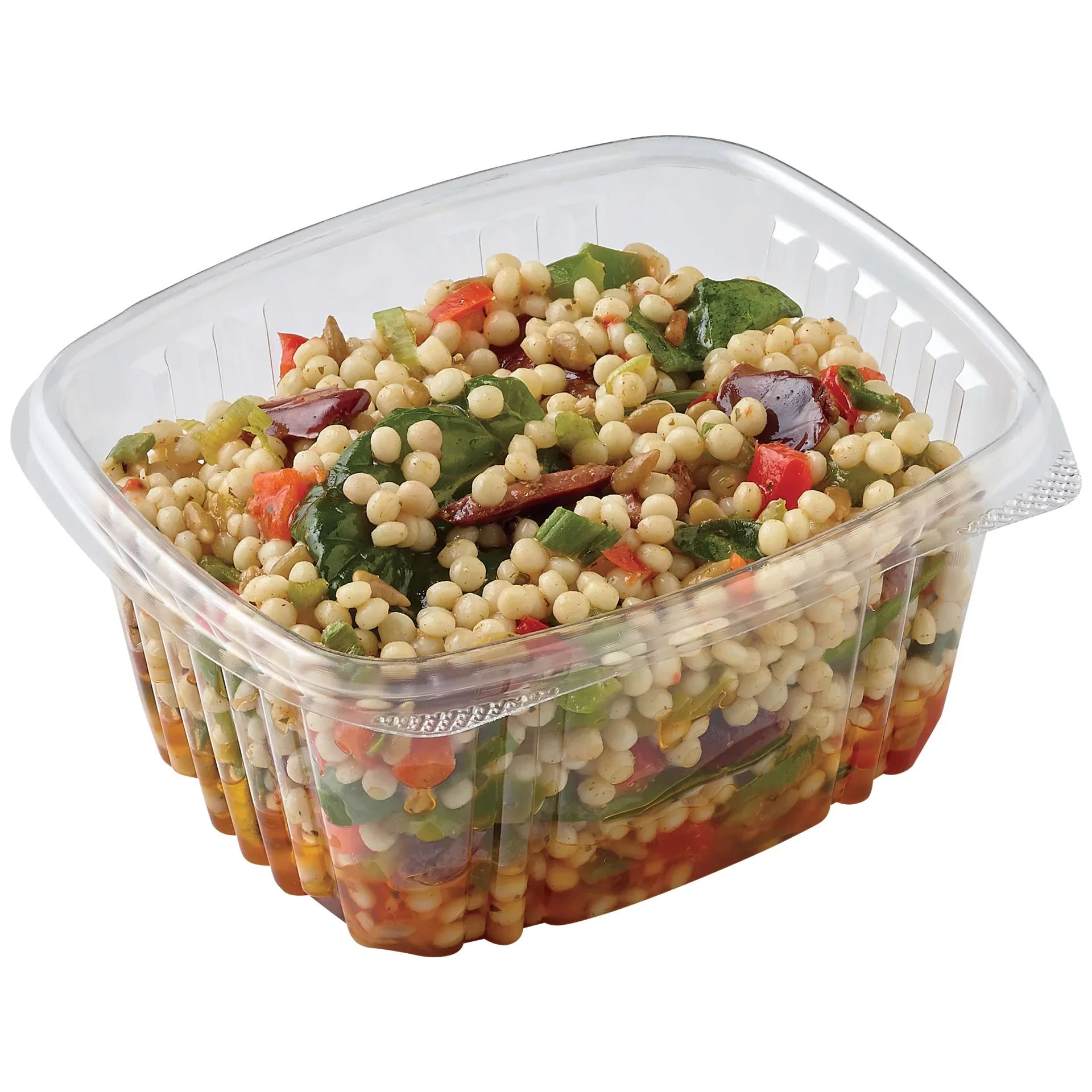 slide 1 of 1, Meal Simple by H-E-B Israeli Couscous, 1 ct