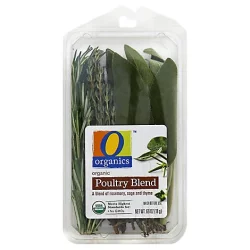 O Organics Organic Poultry Blend