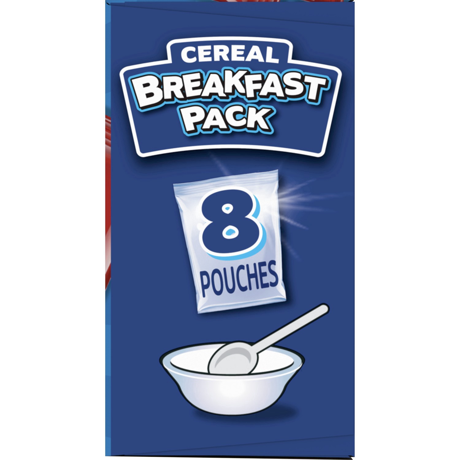 slide 9 of 141, General Mills Breakfast Pack Cereal, 8 ct