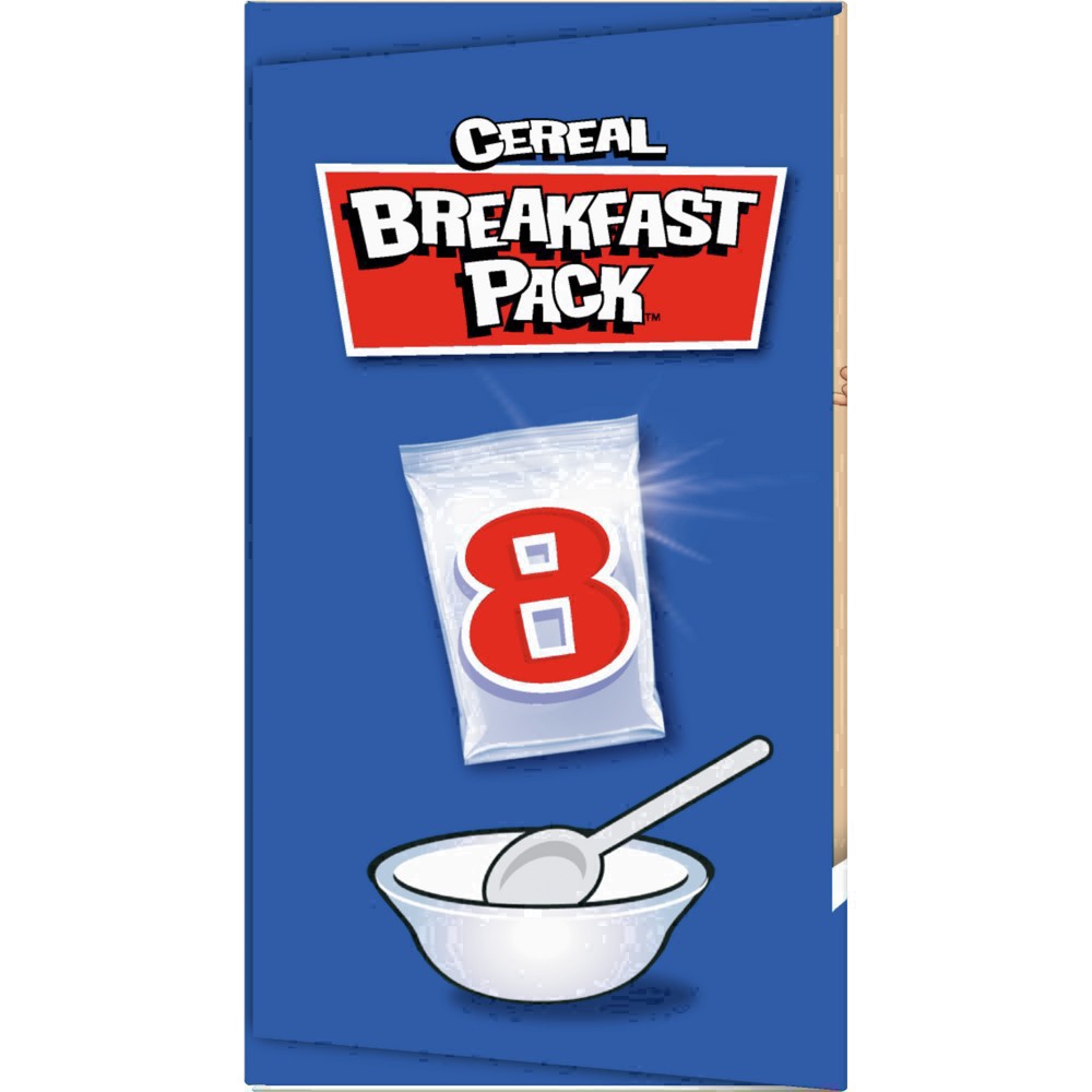 slide 124 of 141, General Mills Breakfast Pack Cereal, 8 ct