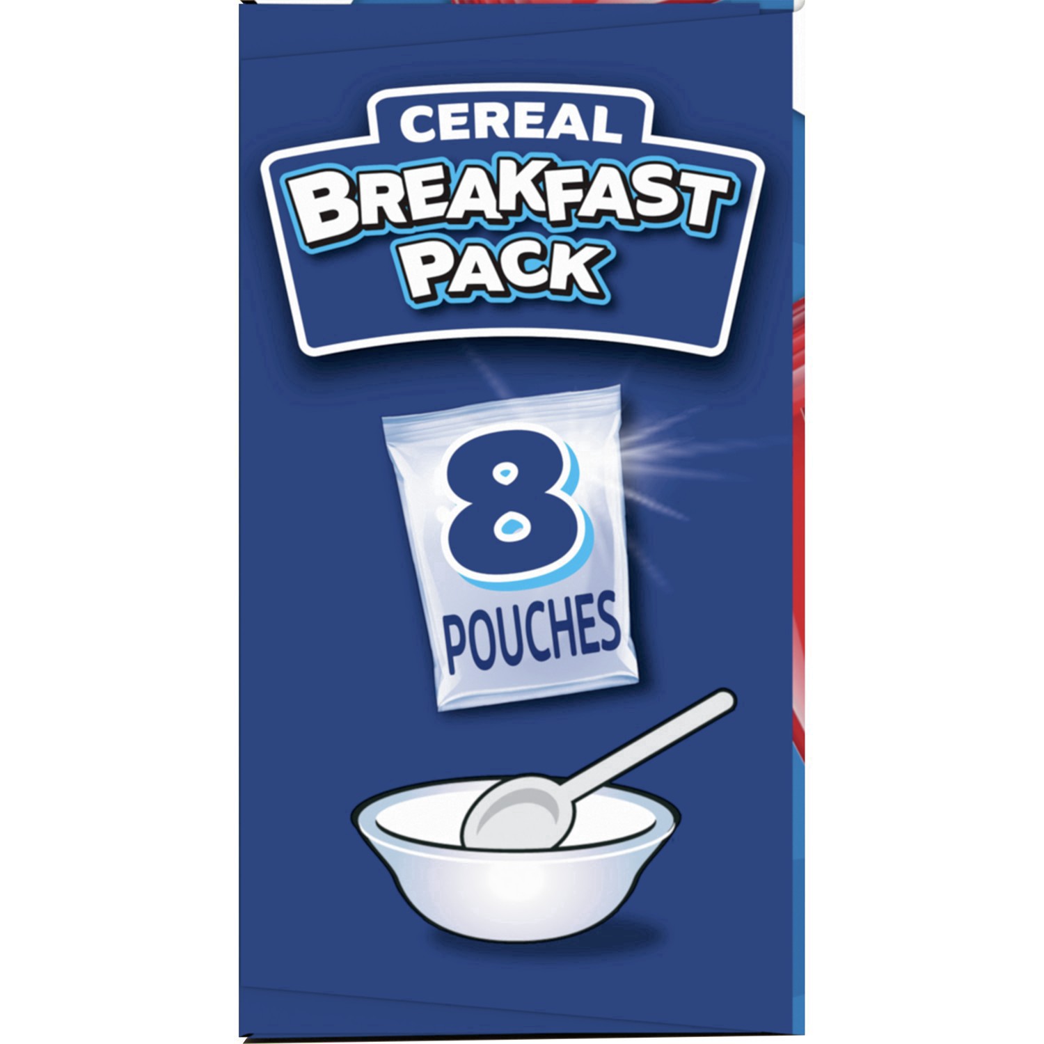 slide 43 of 141, General Mills Breakfast Pack Cereal, 8 ct