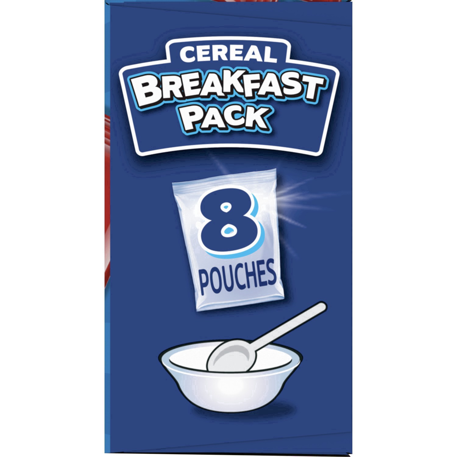 slide 50 of 141, General Mills Breakfast Pack Cereal, 8 ct