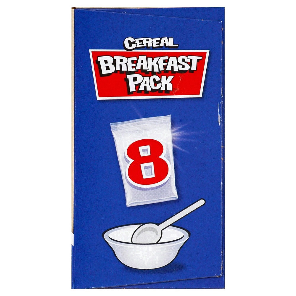 slide 28 of 141, General Mills Breakfast Pack Cereal, 8 ct