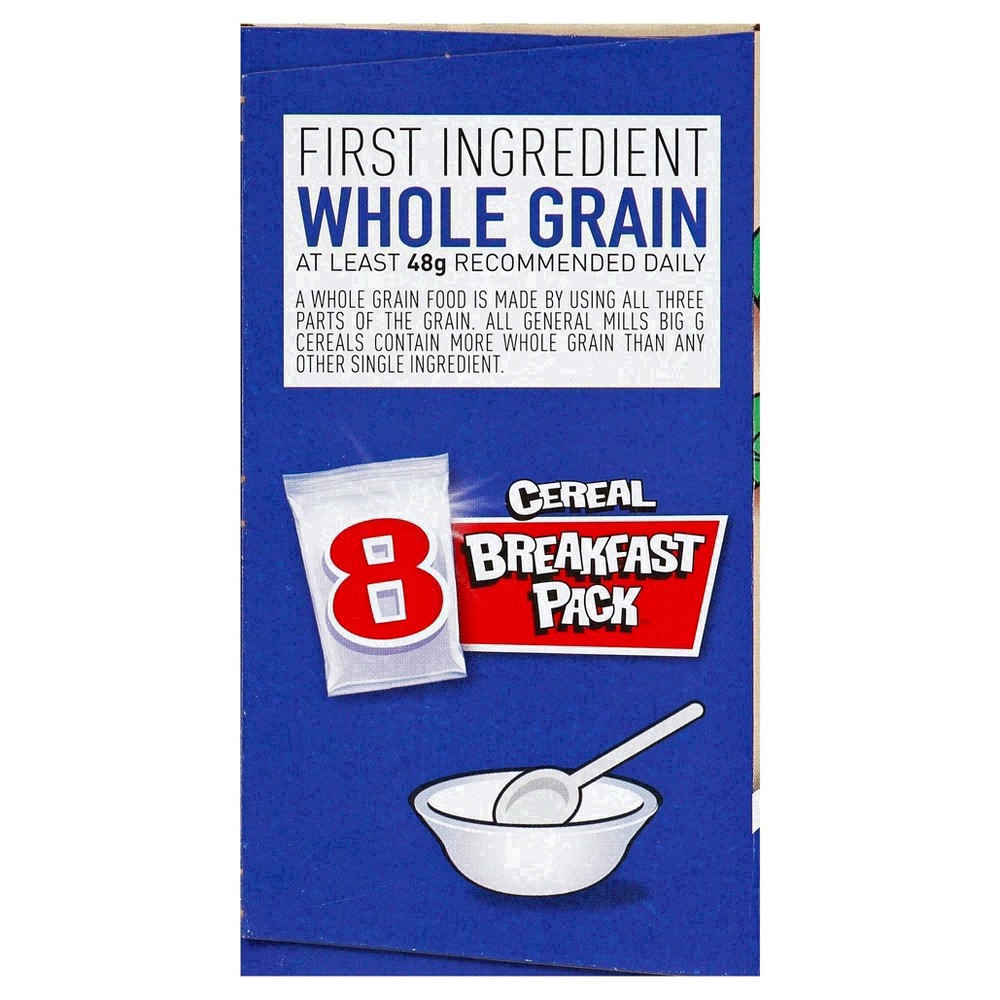 slide 114 of 141, General Mills Breakfast Pack Cereal, 8 ct