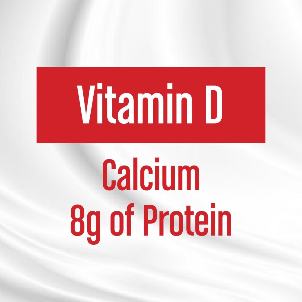 slide 3 of 3, Smith's Vitamin D Whole Milk, 1/2 gal