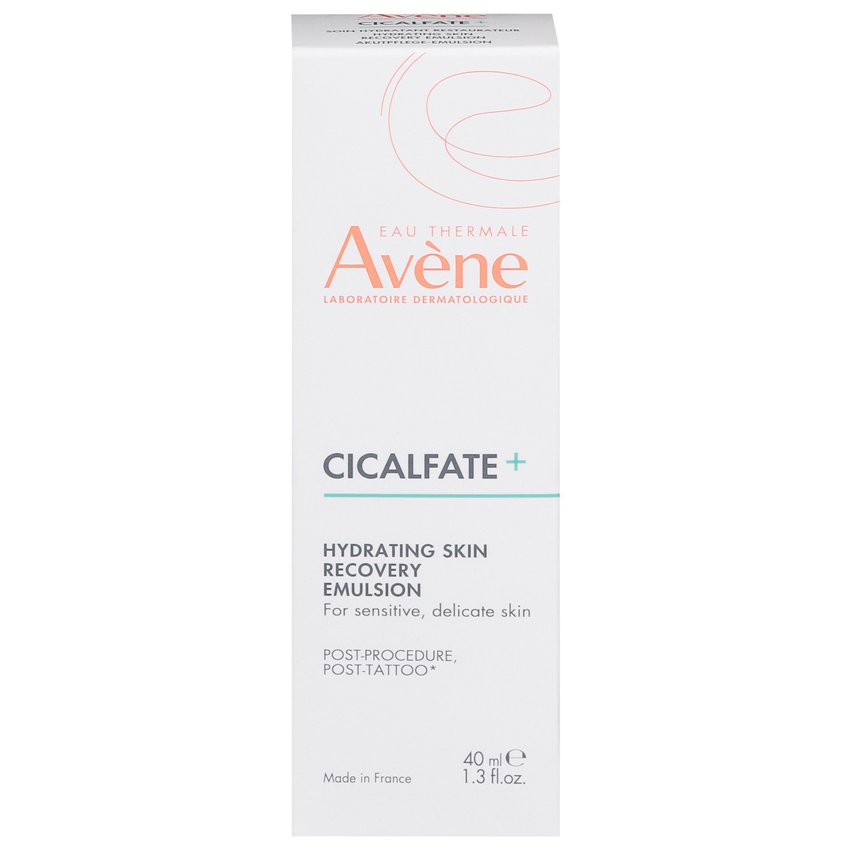 slide 1 of 13, Avène Hydrating Skin Recovery Emulsion 1.3 fl oz, 1.30 fl oz