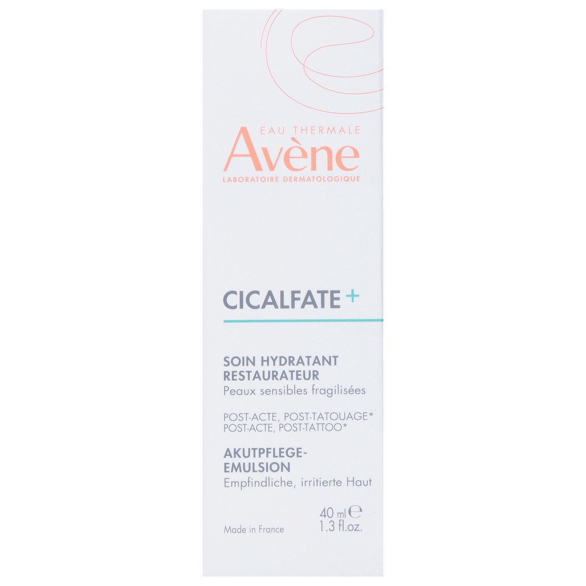 slide 3 of 13, Avène Hydrating Skin Recovery Emulsion 1.3 fl oz, 1.30 fl oz