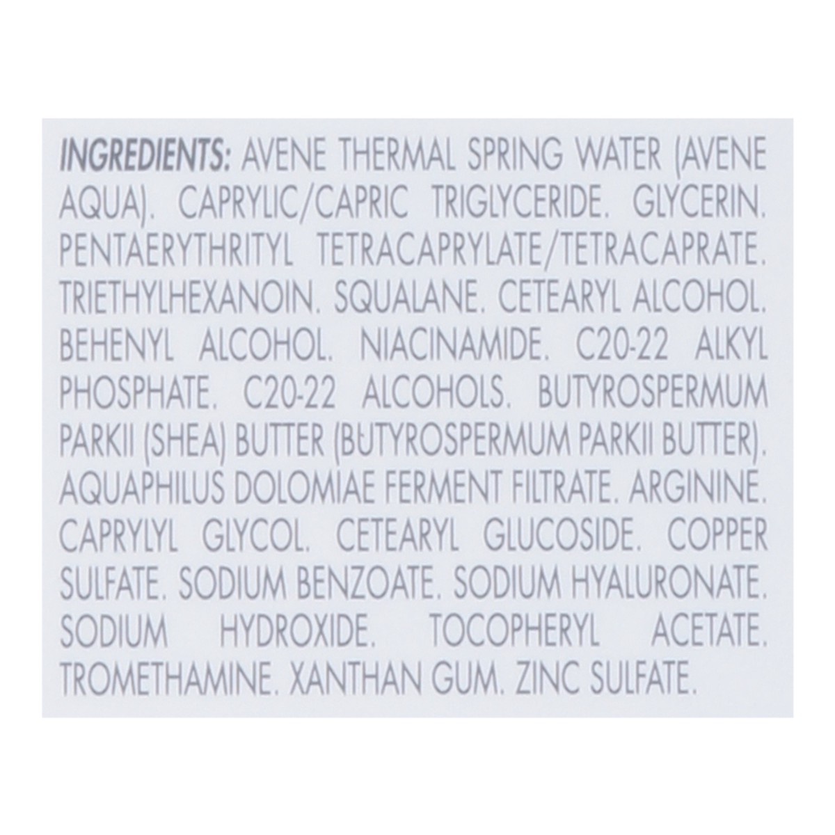 slide 8 of 13, Avène Hydrating Skin Recovery Emulsion 1.3 fl oz, 1.30 fl oz