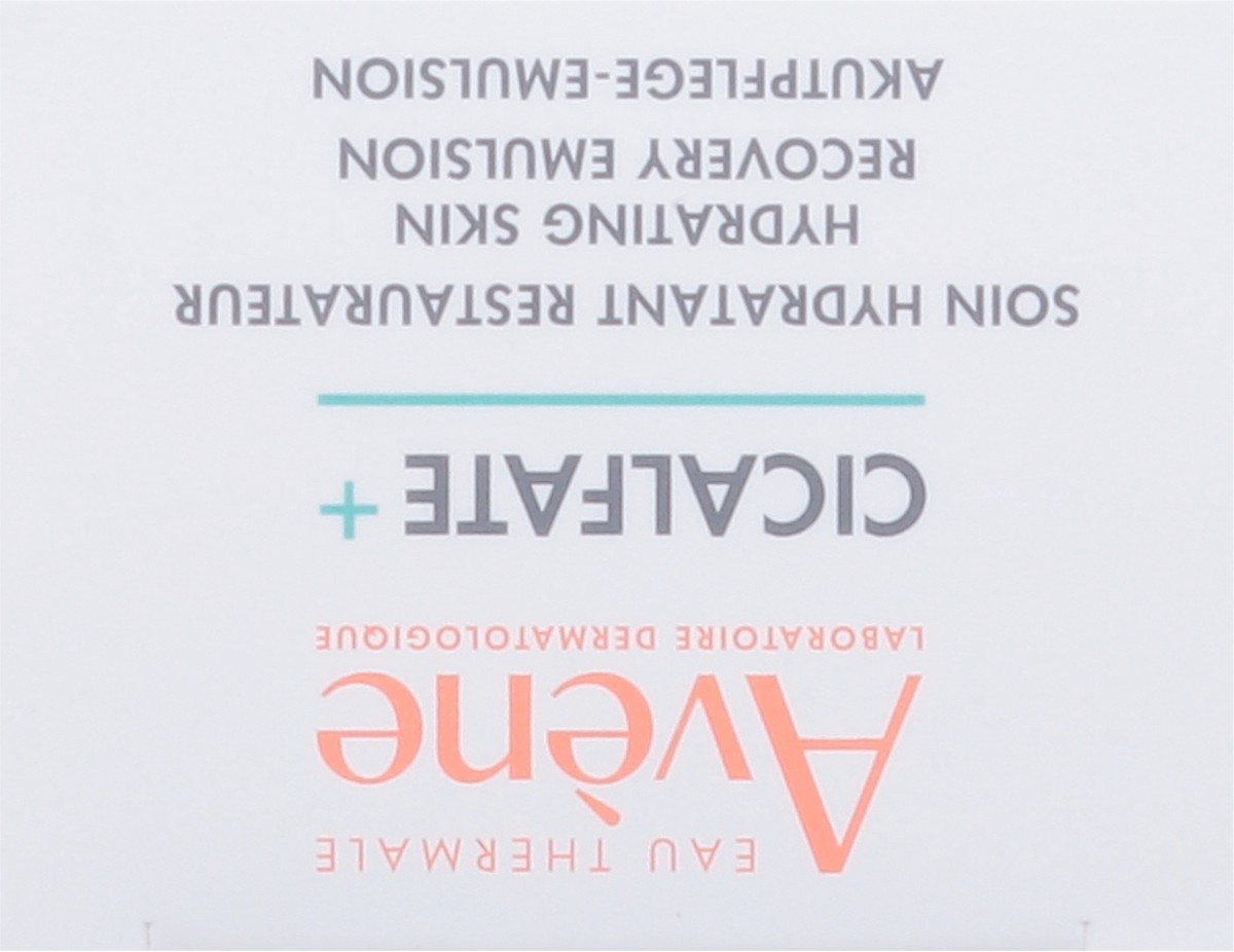 slide 6 of 13, Avène Hydrating Skin Recovery Emulsion 1.3 fl oz, 1.30 fl oz