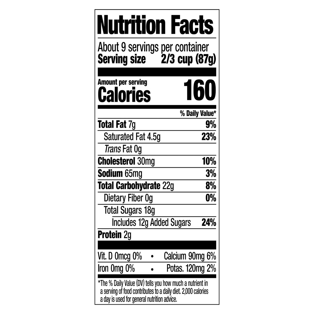 slide 2 of 6, Turkey Hill Premium Strawberries & Cream Ice Cream 1.44 qt, 1.44 qt
