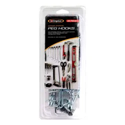 CargoLoc Peg Hook Assortment