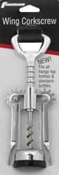 Franmara Wing Corkscrew